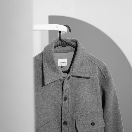 Wooden vs. Velvet Hangers: Which One Is Right for You?