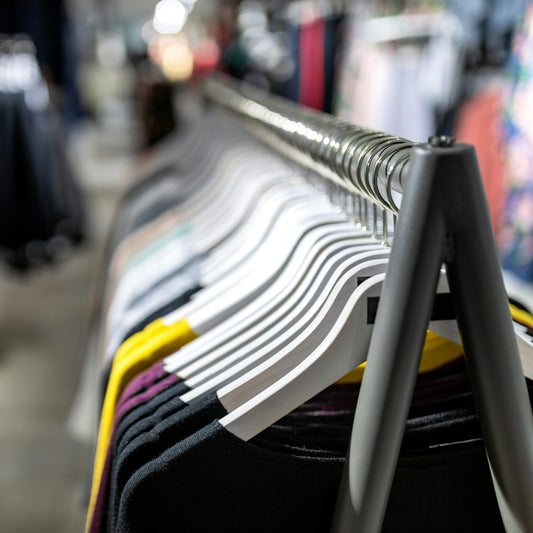 5 Reasons Why the Right Hanger Can Transform Your Wardrobe